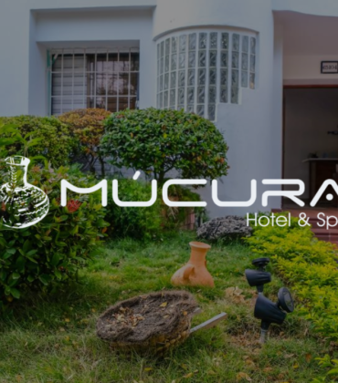 MÚCURA HOTEL & SPA