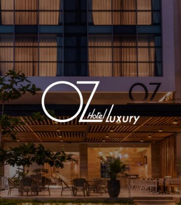 HOTEL OZ LUXURY