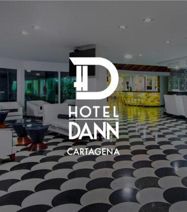 HOTEL DANN CARTAGENA
