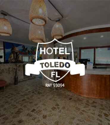 HOTEL TOLEDO FL