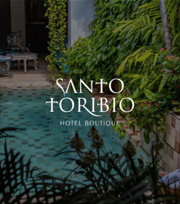 HOTEL BOUTIQUE SANTO TORIBIO