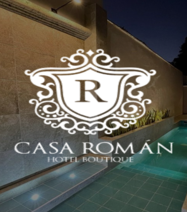 CASA ROMAN HOTEL BOUTIQUE
