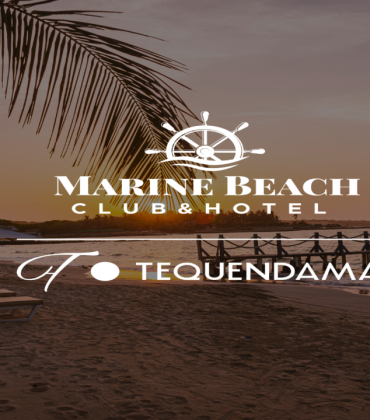 MARINE BEACH CLUB BY TEQUENDAMA