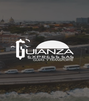 GUIANZA EXPRESS