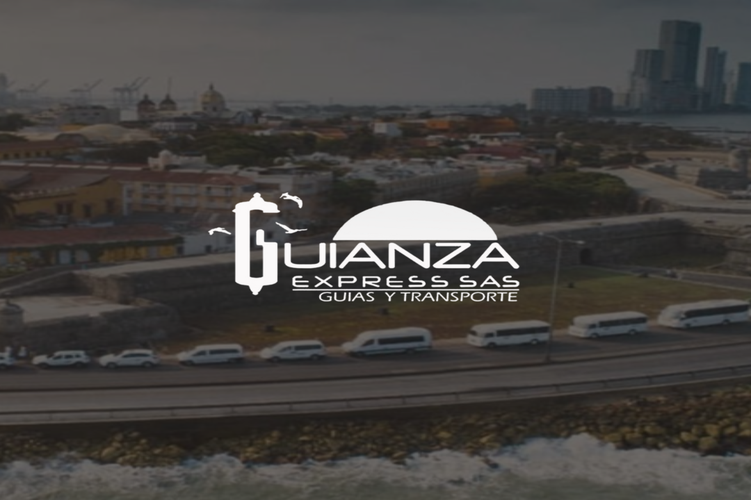 Guianza-Express