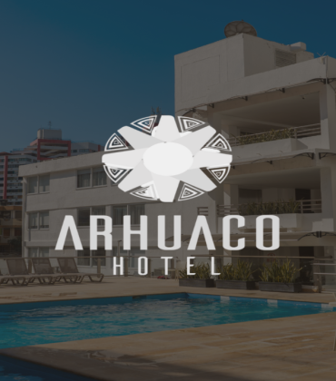 HOTEL ARHUACO